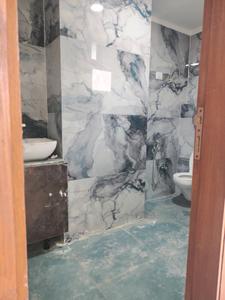 Bedroom Three Image of 1200 Sq.ft 3 BHK Apartment / Flat for sale in Chhattarpur New Delhi for Rs. 9000000