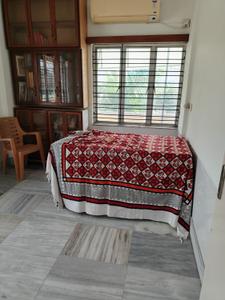 Bedroom Image of 2648 Sq.ft 3 BHK Apartment / Flat for sale in Sourav Abasan, Salt Lake City Kolkata for Rs. 22500000