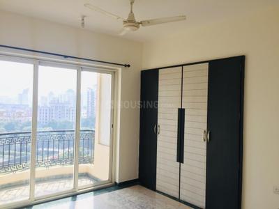 Bedroom Image of 1294 Sq.ft 3 BHK Apartment / Flat for sale in Hiranandani Meadows, Thane West Thane for Rs. 26000000