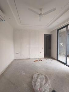 Bedroom Image of 2475 Sq.ft 4 BHK Duplex for sale in Chittaranjan Park New Delhi for Rs. 105000000