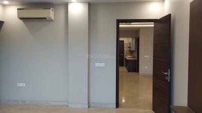 Bedroom Image of 2367 Sq.ft 3 BHK Builder Floor for sale in Sector 45 Gurgaon for Rs. 36000000