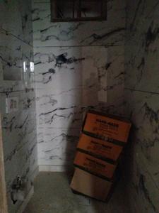Bedroom Two Image of 850 Sq.ft 2 BHK Builder Floor for sale in Sector 16 Rohini New Delhi for Rs. 9500000