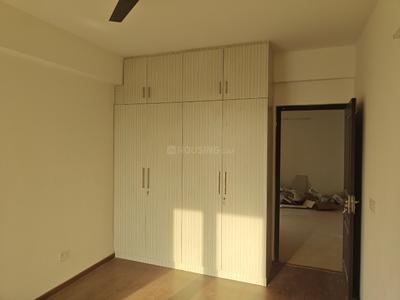 Bedroom Image of 1350 Sq.ft 2 BHK Apartment / Flat for rent in Paras Dews, Sector 106 Gurgaon for Rs. 36999