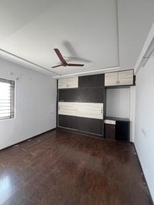 Hall Image of 1465 Sq.ft 3 BHK Apartment / Flat for sale in Abode Green Ridge, Pragathi Nagar Hyderabad for Rs. 11000000