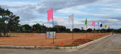 Image of 160 Sq.ft Residential Plot / Land for sale in Amangal, Ranga Reddy for Rs. 2240000