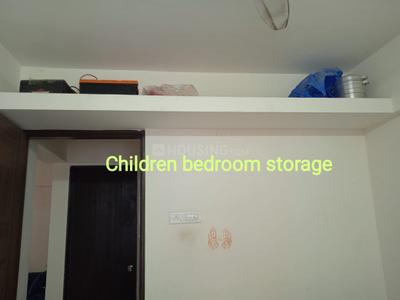 Hall Image of 850 Sq.ft 2 BHK Apartment / Flat for sale in Tanish Park, Charholi Budruk Pune for Rs. 4000000