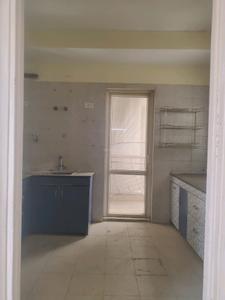 Kitchen Image of 1835 Sq.ft 3 BHK Apartment / Flat for sale in  Jasana Princes Park, Sector 86 Faridabad for Rs. 12000000