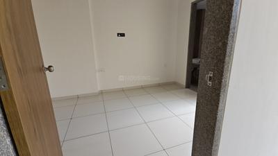 Bedroom Image of 1740 Sq.ft 3 BHK Apartment / Flat for sale in Reflection, Shela Ahmedabad for Rs. 8600000