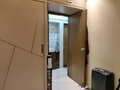 Bedroom Image of 1100 Sq.ft 2 BHK Apartment / Flat for sale in Sunita Keshav Height Building C, Kalwa Thane for Rs. 17000000