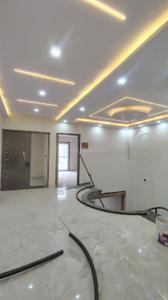 Hall Image of 5000 Sq.ft 5 BHK Independent House for sale in Gomti Nagar Lucknow for Rs. 52500000