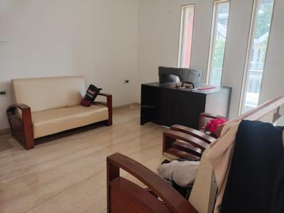 Living Room Image of 3125 Sq.ft 3 BHK Independent House for sale in Jaikul Notting Hill Phase 1, Charholi Budruk Pune for Rs. 29500000