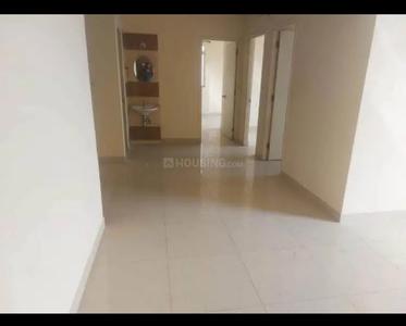 Hall Image of 1070 Sq.ft 2.5 BHK Apartment / Flat for sale in Amanora Trendy Homes, Hadapsar Pune for Rs. 12000000