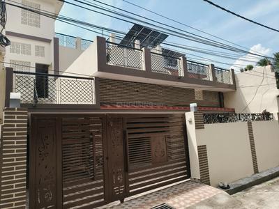 Image of 1600 Sq.ft 3 BHK Independent House for rent in Indira Nagar, Lucknow for Rs. 25000
