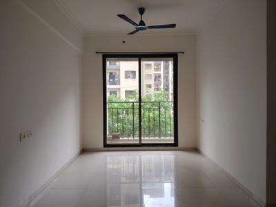 Living Room Image of 1050 Sq.ft 2 BHK Apartment / Flat for sale in Taloja Navi Mumbai for Rs. 7000000