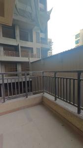1 BHK Flat