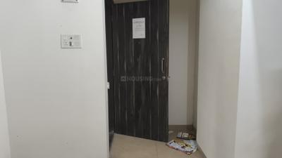 Living Room Image of 550 Sq.ft 1 BHK Apartment / Flat for sale in Kshitija Shree Laxmi Residency, Byculla Mumbai for Rs. 12500000