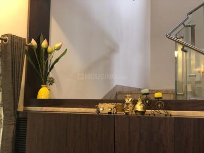 Hall Image of 5000 Sq.ft 4 BHK Villa for rent in Reliaable Lifestyle, KPC Layout Bengaluru for Rs. 150000
