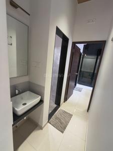 Image of 1019 Sq.ft 2 BHK Apartment / Flat for sale in Ram Green Hive, Fursungi, Pune for Rs. 6000000
