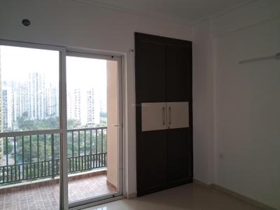 Bedroom Image of 1660 Sq.ft 3 BHK Apartment / Flat for sale in Dasnac The Jewel, Sector 75 Noida for Rs. 25300000