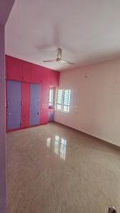 Hall Image of 2400 Sq.ft 3 BHK Villa for rent in Kaikondrahalli Bengaluru for Rs. 45000
