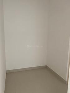Bedroom Image of 3850 Sq.ft 4 BHK Penthouse for rent in Shantigram Ahmedabad for Rs. 79000