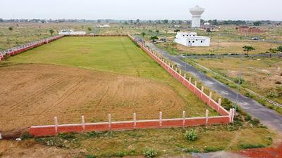 Image of 2206 Sq.ft Residential Plot / Land for sale in Badlapur West, Badlapur for Rs. 1215000