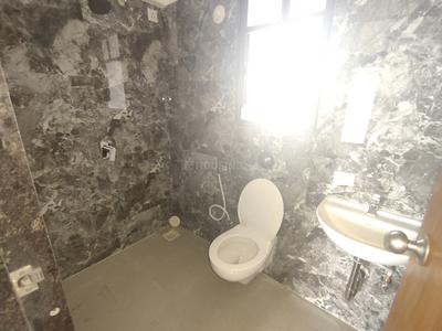Bathroom Image of 780 Sq.ft 2 BHK Apartment / Flat for rent in Excellaa Florence, Pirangut Pune for Rs. 15000
