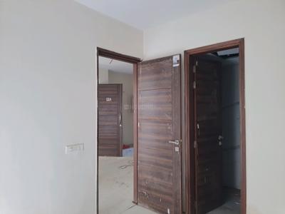 Bedroom Image of 1496 Sq.ft 3 BHK Builder Floor for sale in M3M Soulitude, Sector 89 Gurgaon for Rs. 16000000