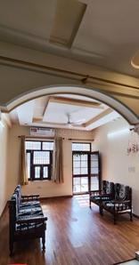 Hall Image of 1600 Sq.ft 3 BHK Apartment / Flat for rent in Vaishali Nagar Jaipur for Rs. 22000