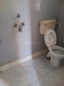 Bathroom Image of 765 Sq.ft 2 BHK Apartment / Flat for sale in Khajpura Patna for Rs. 5000000