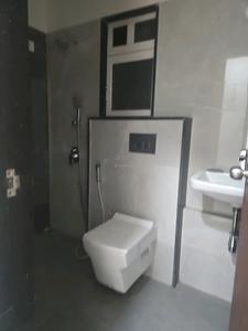 Bedroom One Image of 1142 Sq.ft 3 BHK Apartment / Flat for sale in Charkop Orion Heights, Kandivali West Mumbai for Rs. 26200000