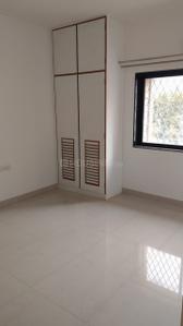 Bedroom Image of 1550 Sq.ft 3 BHK Apartment / Flat for sale in Raviraj Fortaleza Apartment, Kalyani Nagar Pune for Rs. 21500000