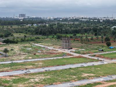Image of 1300 Sq.ft Residential Plot / Land for sale in Seegehalli, Bengaluru for Rs. 8190000