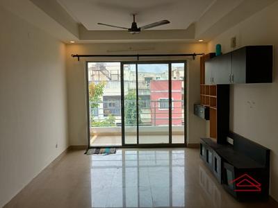 Hall Image of 1175 Sq.ft 2 BHK Apartment / Flat for sale in Innovative Timberleaf by Innovative Construction Co., HSR Layout Bengaluru for Rs. 9300000
