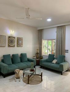 Hall Image of 2500 Sq.ft 4 BHK Villa for rent in Carmelaram Bengaluru for Rs. 125000