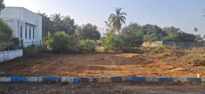 Image of 2400 Sq.ft Residential Plot / Land for sale in Tiruvennanallur, Tiruvannamalai for Rs. 5300000
