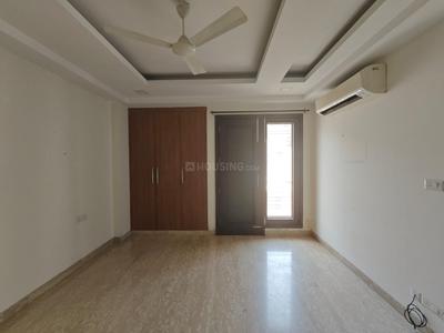 Bedroom Image of 5400 Sq.ft 4 BHK Builder Floor for sale in Safdarjung Enclave New Delhi for Rs. 180000000