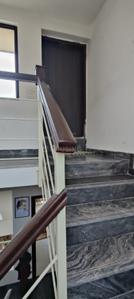 Hall Image of 2220 Sq.ft 3.5 BHK Apartment / Flat for sale in Vedic Village Greentech City, Vedic Village Kolkata for Rs. 9500000