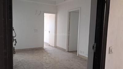 Living Room Image of 1075 Sq.ft 2 BHK Apartment / Flat for sale in Gaur City 7th Avenue, Noida Extension Greater Noida for Rs. 9350000