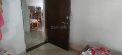 Bedroom Image of 1000 Sq.ft 2 BHK Apartment / Flat for sale in Northway Mayfair Sunrise, Atladara Vadodara for Rs. 2950000