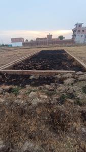 Image of 1360 Sq.ft Residential Plot / Land for sale in Salhupur, Varanasi for Rs. 2176000