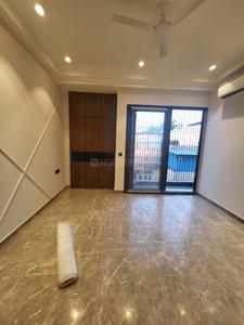 Hall Image of 2300 Sq.ft 3.5 BHK Builder Floor for sale in Swaraj Homes RWA Greater Kailash 2 Block E, Greater Kailash New Delhi for Rs. 85000000