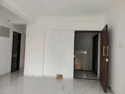 Living Room Image of 825 Sq.ft 2 BHK Apartment / Flat for sale in Madhu Shri Kripa Kutir CHSL, Goregaon East Mumbai for Rs. 21500000