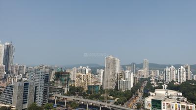 Image of 540 Sq.ft 1 BHK Apartment / Flat for sale in I M Applaud 38, Goregaon East, Mumbai for Rs. 14000000