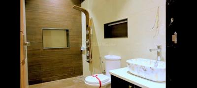 Bathroom Image of 1800 Sq.ft 2.5 BHK Independent House for rent in Ashok Nagar Jodhpur for Rs. 30000