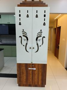 Hall Image of 869 Sq.ft 2 BHK Apartment / Flat for sale in Casagrand Zenith Phase 1, Medavakkam Chennai for Rs. 7500000