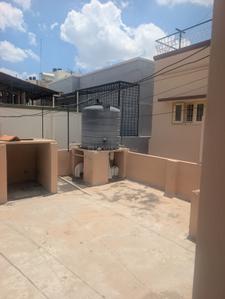 Balcony Image of 1200 Sq.ft 3 BHK Independent House for sale in Jeevan Bima Nagar Bengaluru for Rs. 40000000