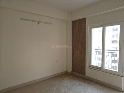 Bedroom Image of 1362 Sq.ft 3 BHK Apartment / Flat for sale in Oxirich Avenue, Indirapuram Ghaziabad for Rs. 14500000