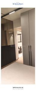 Bedroom Image of 637 Sq.ft 1 BHK Apartment / Flat for sale in Ace Parkside, Kasarvadavali Thane for Rs. 6599000