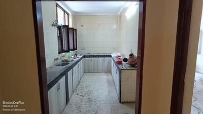 Kitchen Image of 3000 Sq.ft 4 BHK Independent House for sale in Sigma 1 Greater Noida for Rs. 37000000